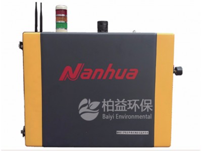 VOCS在線監(jiān)測設備及系統(tǒng)