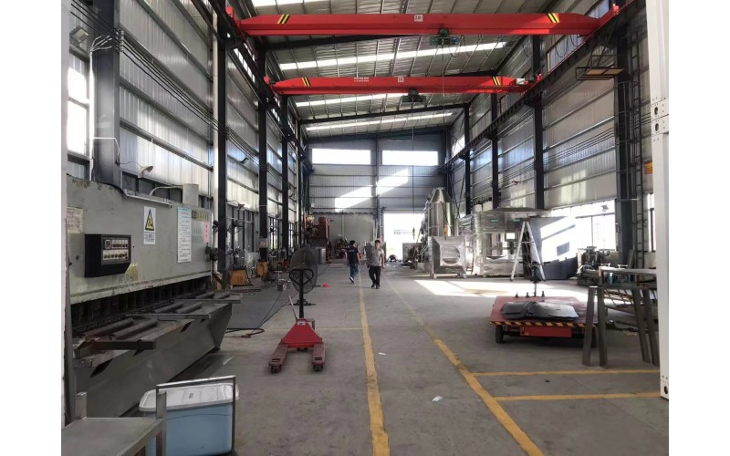 生產(chǎn)車間三